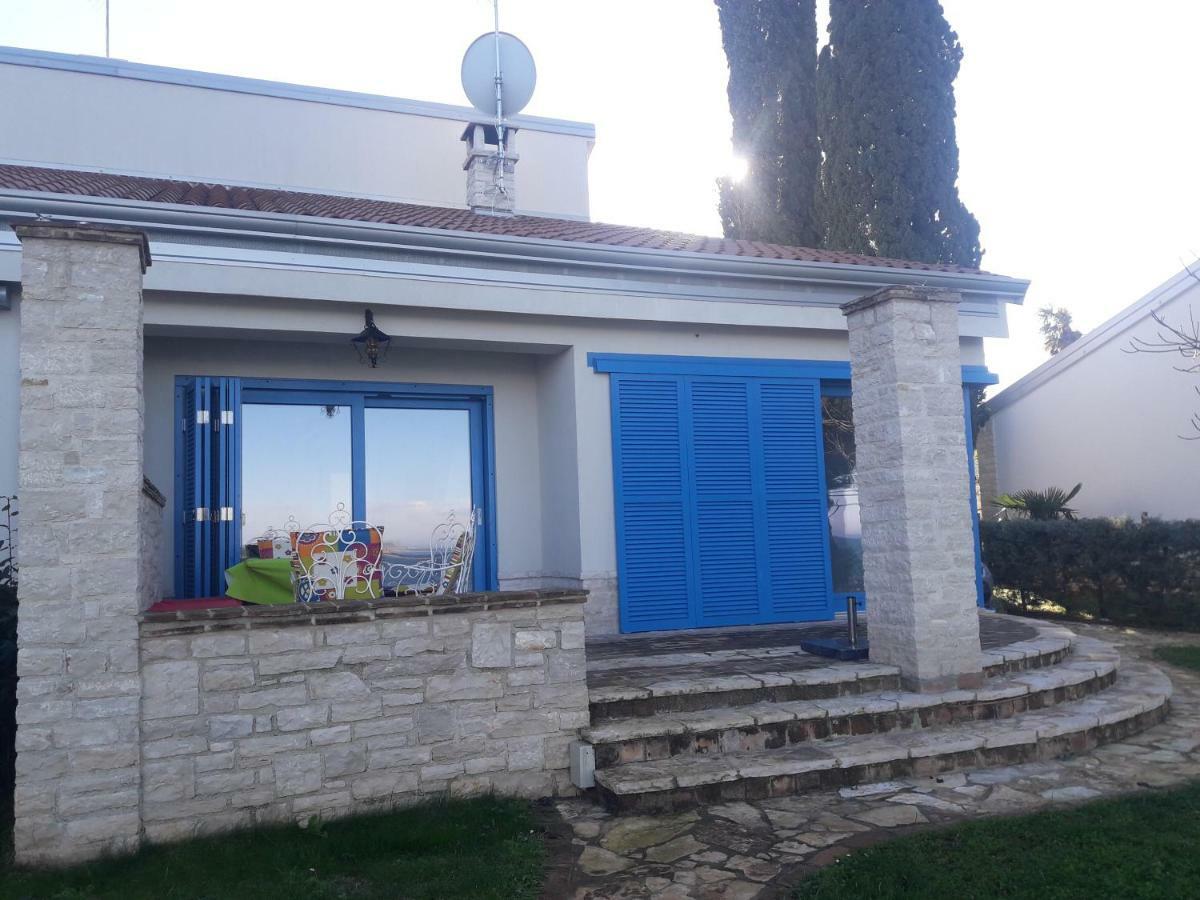 Dajla 66 Villa ภายนอก รูปภาพ